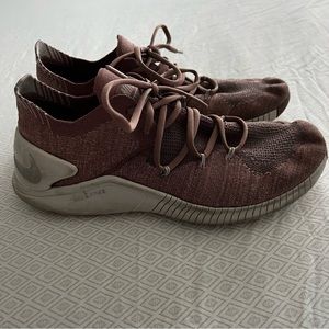 Nike Free Flyknit 3 Training Shoes